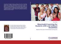 Produktbild: Meaningful Learning for Students with and without Disabilities