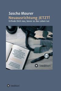 Produktbild: Neuausrichtung JETZT!