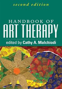 Produktbild: Handbook of Art Therapy