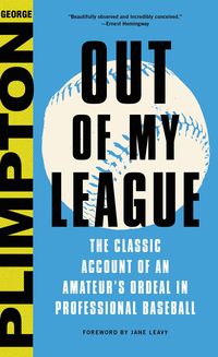Produktbild: Out of My League