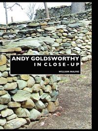 Produktbild: Andy Goldsworthy in Close-Up
