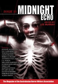 Produktbild: Midnight Echo Issue 15