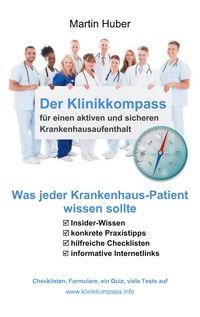 Produktbild: Der Klinikkompass