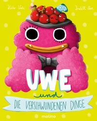 Produktbild: Uwe und die verschwundenen Dinge