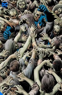 Produktbild: Grayson, D: Batman: Gotham Knights: Contested