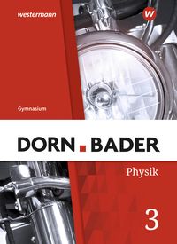 Produktbild: Dorn / Bader Physik SI - Allgemeine Ausgabe 2019