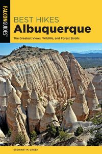 Produktbild: Best Hikes Albuquerque
