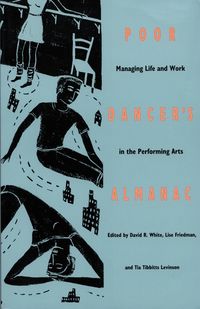 Produktbild: Poor Dancer's Almanac