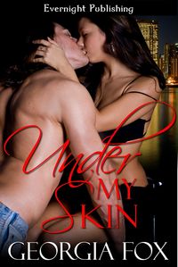 Produktbild: Under My Skin