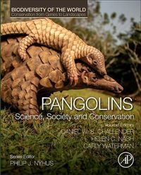 Produktbild: Pangolins