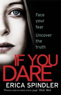 Produktbild: Spindler, E: If You Dare