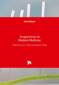 Produktbild: Acupuncture in Modern Medicine