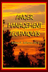 Produktbild: Anger Management Techniques (Healing Anger, #3)