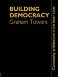 Produktbild: Towers, G: Building Democracy