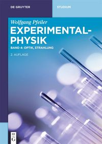 Produktbild: Optik, Strahlung