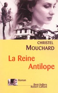 Produktbild: La Reine Antilope