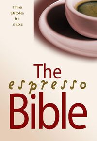 Produktbild: Espresso Bible