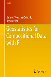 Produktbild: Geostatistics for Compositional Data with R