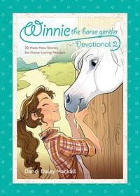 Produktbild: Winnie the Horse Gentler Devotional 2