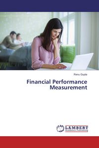 Produktbild: Financial Performance Measurement