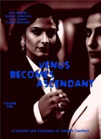 Produktbild: Venus Becomes Ascendant