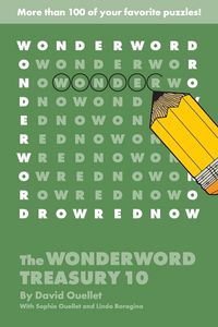 Produktbild: WonderWord Treasury 10