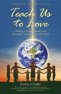 Produktbild: Teach Us to Love