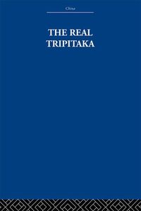 Produktbild: The Real Tripitaka