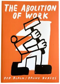 Produktbild: The Abolition Of Work