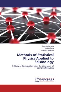 Produktbild: Methods of Statistical Physics Applied to Seismology