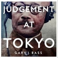 Produktbild: Judgement at Tokyo
