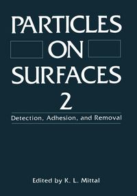 Produktbild: Particles on Surfaces 2