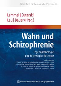 Produktbild: Wahn und Schizophrenie