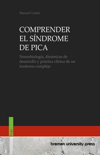 Produktbild: Comprender El S&iacute;ndrome De Pica