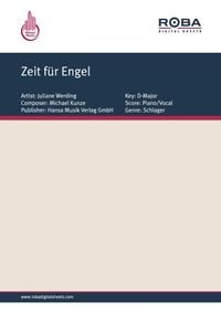Produktbild: Zeit f&uuml;r Engel