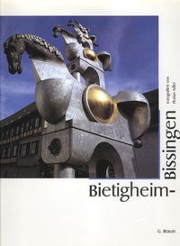 Produktbild: Bietigheim-Bissingen