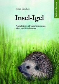 Produktbild: Insel-Igel