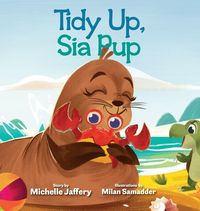 Produktbild: Tidy Up, Sia Pup
