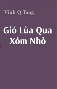 Produktbild: Gi&oacute; L&ugrave;a Qua X&oacute;m Nh&iquest;