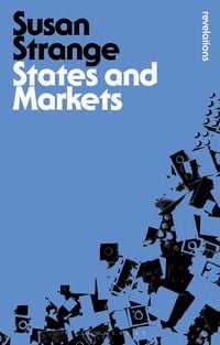 Produktbild: States and Markets