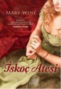 Produktbild: Iskoc Atesi