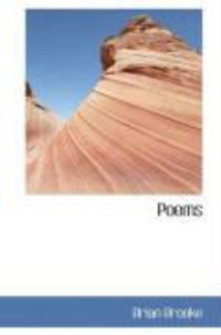 Produktbild: Poems