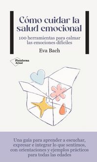 Produktbild: C&oacute;mo cuidar la salud emocional