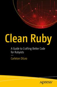 Produktbild: Clean Ruby