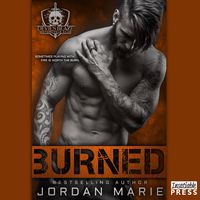 Produktbild: Burned