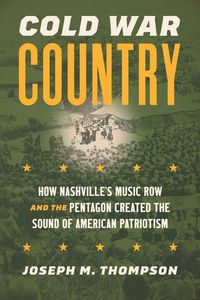 Produktbild: Cold War Country
