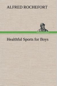 Produktbild: Healthful Sports for Boys