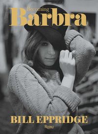 Produktbild: Becoming Barbra