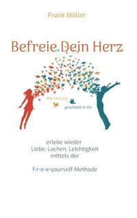 Produktbild: Befreie Dein Herz