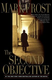 Produktbild: The Second Objective